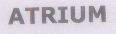 Atrium Device mark 1527021 Trademark