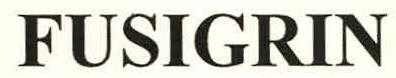 Fusigrin Device mark 2683402 Trademark
