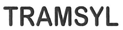 Tramsyl (device) Device mark 2686123 Trademark