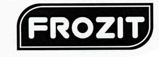 Frozit Device mark 2377481 Trademark