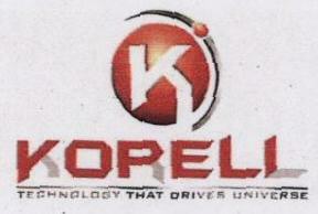 Korell With Label Device mark 1760376 Trademark