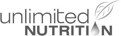 Unlimited Nutrition Device mark 2971122 Trademark