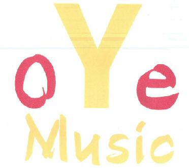 Oye Music Device mark 1998350 Trademark