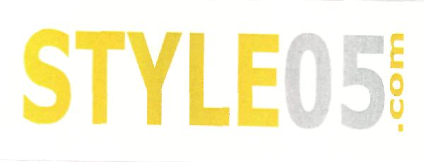 (style05.com) Device mark 2228331 Trademark
