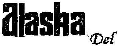 Alaska Del Device mark 1508988 Trademark