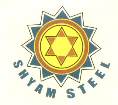 Shyam Steel, Wheel De. Device mark 1480812 Trademark