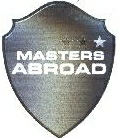 Masters Abroad Device mark 1791863 Trademark