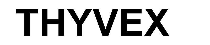 Thyvex Device mark 2312158 Trademark
