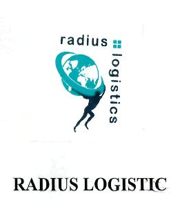 Radius Logistic (device) Device mark 2140338 Trademark