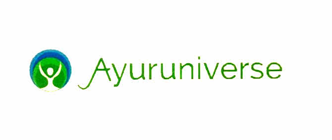 Ayuruniverse Device mark 2926428 Trademark