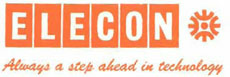 Elecon Always A Step Ahead In Technology [logo,, Label] Device mark 1428344 Trademark