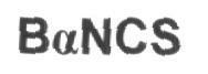 Bancs (device) Device mark 1621098 Trademark