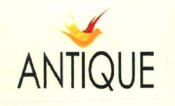 Antique With Device Of Bird Device mark 2555993 Trademark