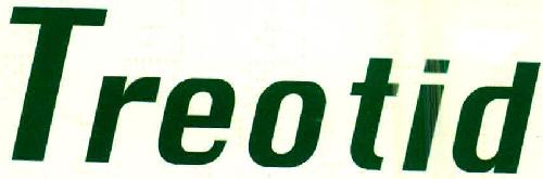 Treotid Device mark 2578402 Trademark