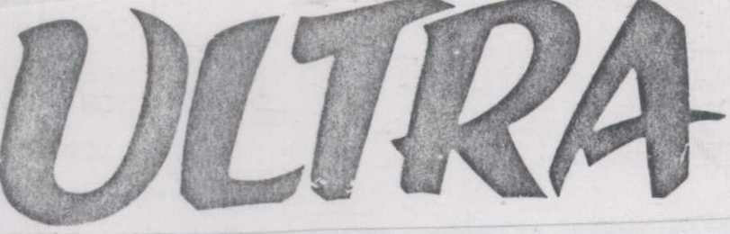 Ultra Device mark 1105761 Trademark