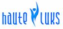 Haute Luks With Logo Device mark 2158482 Trademark