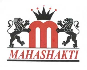 Device Of M Mahashakti Device mark 2074749 Trademark