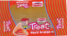 Britannia Treat Masti Orange (device Of A Child) Device mark 1770163 Trademark