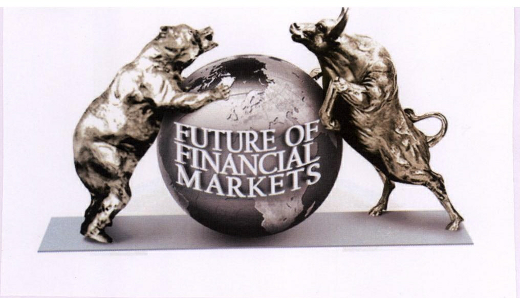 Future Of Financial Markets Device mark 1875161 Trademark