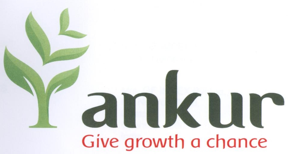 Ankur Give Growth A Chance Device mark 2272172 Trademark