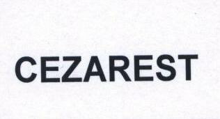 Cezarest Device mark 1502234 Trademark