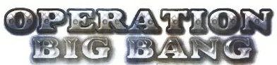 Operation Big Bang Device mark 1746658 Trademark