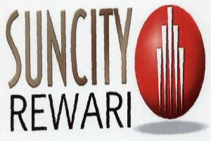 Suncity Rewari(lable) Device mark 1558872 Trademark