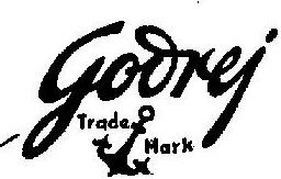 Godrej (label) Device mark 547 Trademark