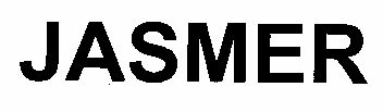 J A S M E R Device mark 1536349 Trademark