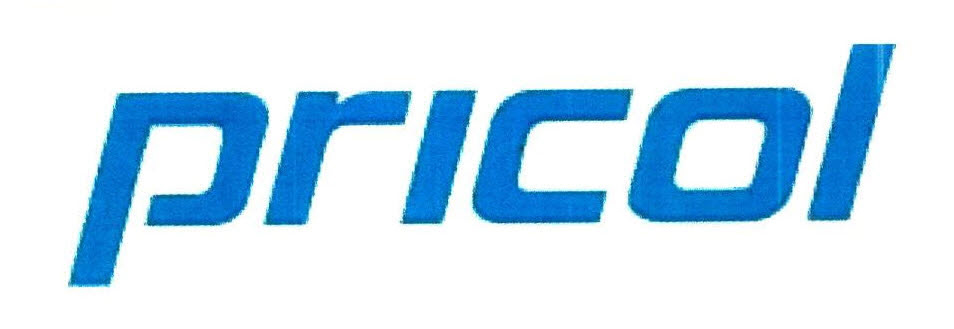 Pricol Device mark 2906880 Trademark