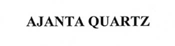 Ajanta Quartz Device mark 2155133 Trademark
