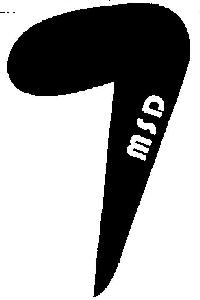 Msd Device mark 2981634 Trademark