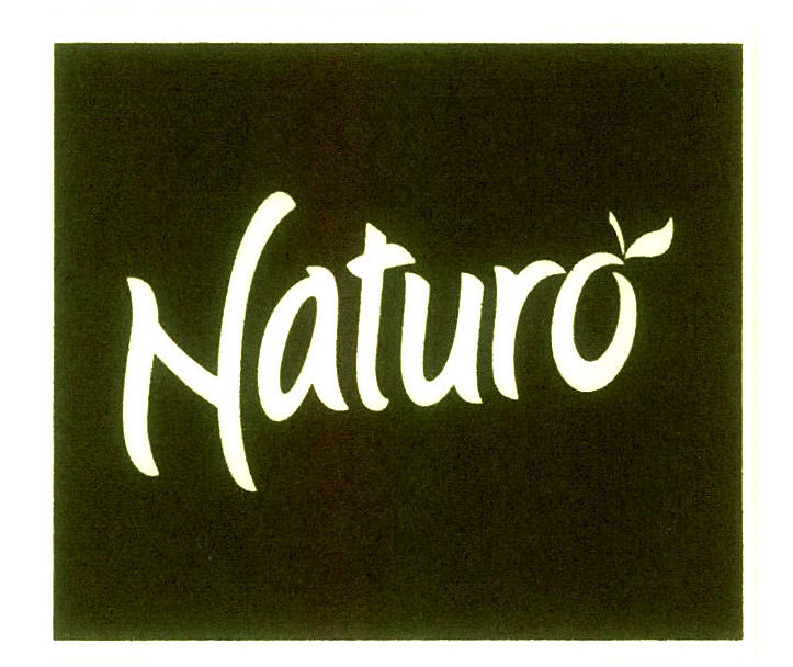 Naturo Device mark 2901478 Trademark