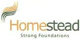 Homestead Device mark 1801115 Trademark