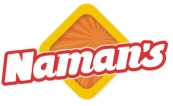 Naman's Device mark 2687047 Trademark