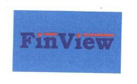 Finview (label) Device mark 1664530 Trademark