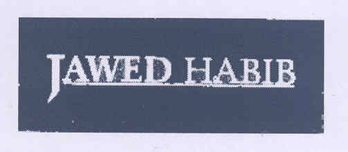 Jawedhabib (label) Device mark 1712923 Trademark