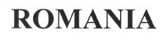 Romania Device mark 1913617 Trademark