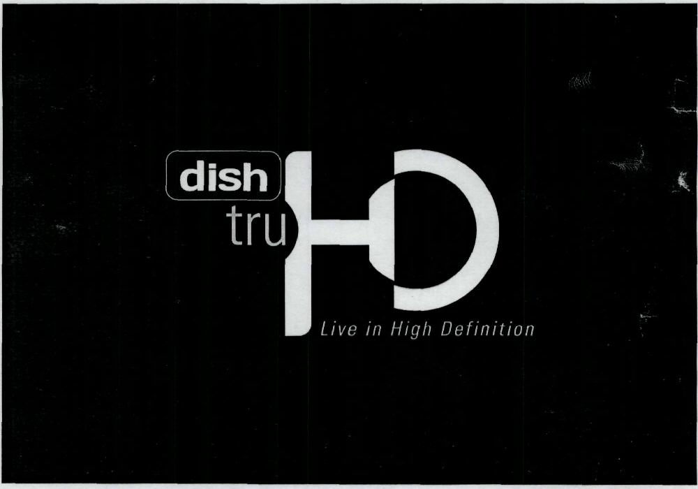 Dish Tru Device mark 1939612 Trademark