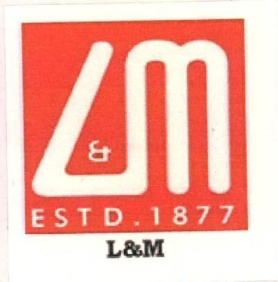 L&m Device mark 2114065 Trademark