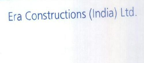 Era Constructions (india) Ltd. Device mark 1466527 Trademark