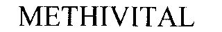 Methivital Device mark 1510917 Trademark