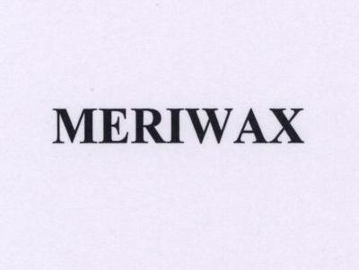 Meriwax Device mark 1466799 Trademark