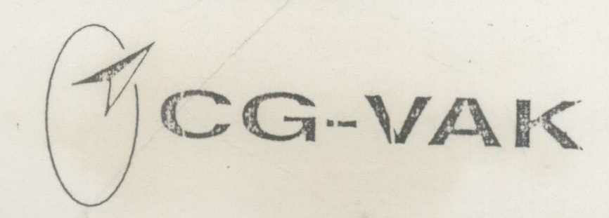 Cg-vak (label) Device mark 783888 Trademark