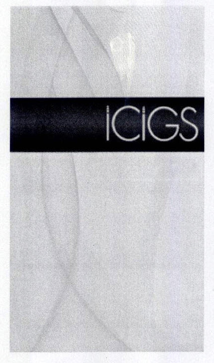 Icigs Device mark 2796311 Trademark