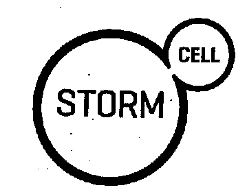 Storm Cell Device mark 2240223 Trademark