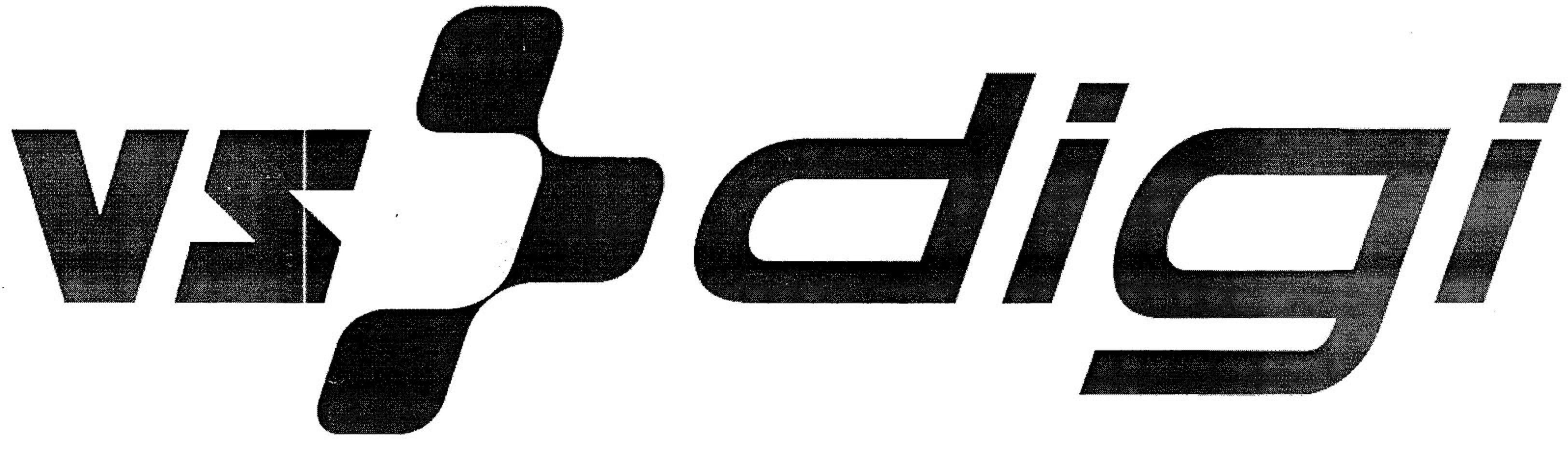 Vs Digi Device mark 2593046 Trademark