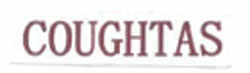 Coughtas Device mark 2745835 Trademark