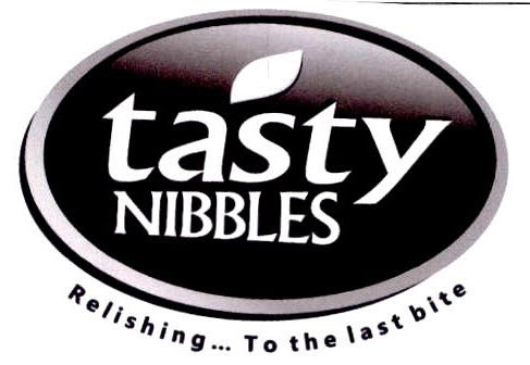 Tasty Nibbles Device mark 2549832 Trademark