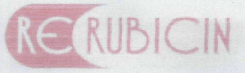 Rerubicin Device mark 1946696 Trademark